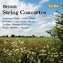 British String Concertos - V/A