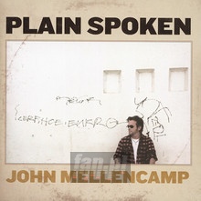 Plain Spoken - John Mellencamp