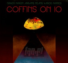 Coffins On Io - Kayo Dot