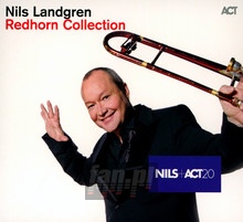 Redhorn Collection - Nils Landgren