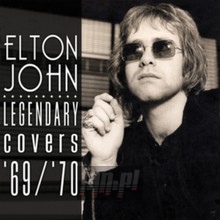Legendary Covers Album - Elton John