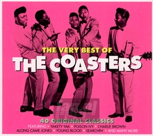 Very Best Of - Coasters - bigger Very Best Of - Coasters