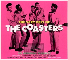 Very Best Of - Coasters