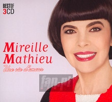 Une Vie D'amour - Mireille Mathieu