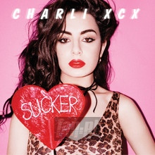 Sucker - Charli XCX