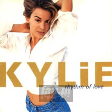 Rhythm Of Love: Deluxe Edition 2CD/DVD - Kylie Minogue