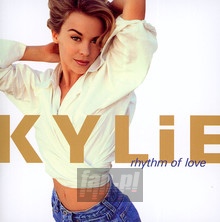 Rhythm Of Love - Kylie Minogue