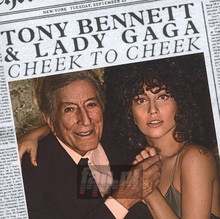 Cheek To Cheek - Tony Bennett  & Lady Gaga