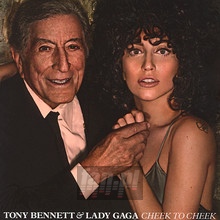 Cheek To Cheek - Tony Bennett  & Lady Gaga