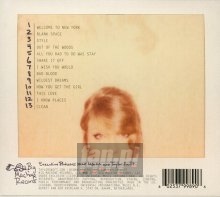1989 - Taylor Swift