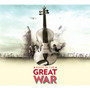 Sam Sweeney's Fiddle: Made In The Great War - Sam Hugh Lupton Sweeney  & Rob Harbron