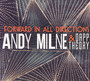 Forward In All Directions - Andy Milne  & Dapp Theory