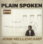 Plain Spoken - John Mellencamp