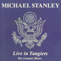 Live In Tangiers - Michael Stanley