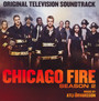 Chicago Fire Season 2 / TV Soundtrack  OST - Atli Orvarsson
