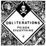 Poison Everything - Obliterations