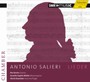 Lieder - A. Salieri