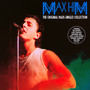 Original Maxi-Singles Col - Max Him
