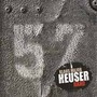 57 - Klaus Heuser Band 
