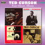 4 Classic Albums - Ted Curson
