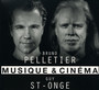 Musique Et Cinema - Bruno Pelletier