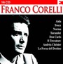 Operas By Bellini Verdi Puccini Giordano - Franco Corelli