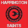 Upright Citizen/Lets Go Rob A Bank - Harrington Saints
