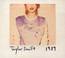 1989 - Taylor Swift 1989 - Taylor Swift