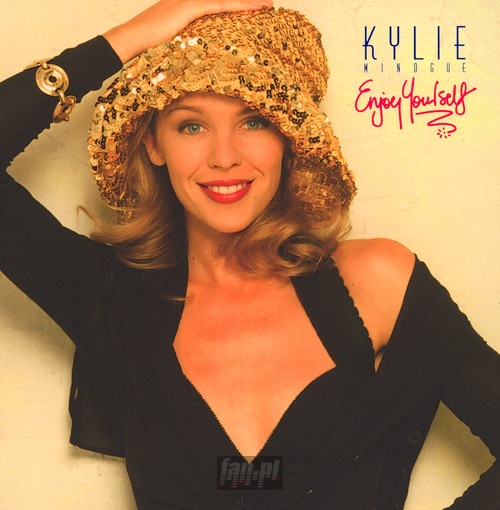Enjoy Yourself - Kylie Minogue