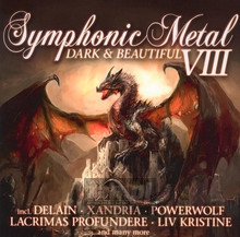 Symphonic Metal 8-Dark & Beautiful - Symphonic Metal   