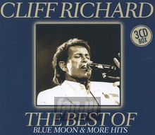 Best Of - Cliff Richard - bigger Best Of - Cliff Richard