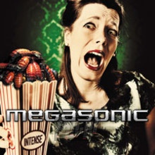 Intense - Megasonic