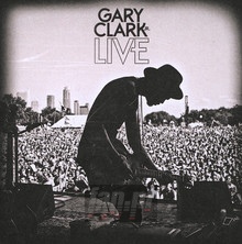 Gary Clark JR Live - Gary Clark JR 