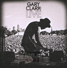 Gary Clark JR Live - Gary Clark JR - powiększ Gary Clark JR Live - Gary Clark JR