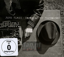Terms Of My Surrender - John Hiatt - bigger Terms Of My Surrender - John Hiatt