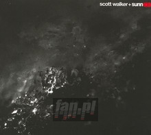 Soused - Scott Walker +Sunn O)))