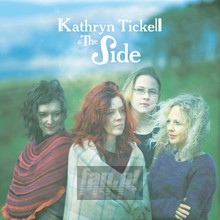 Kathryn Tickell & The Sid - Kathryn Tickell  & The Si