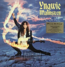 Fire & Ice - Yngwie Malmsteen