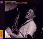 Go + A Swingin' Affair - Dexter Gordon