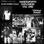 Black Symbol Presents Handsworth Explosio - V/A