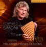 Melodien Meines Herzens - Edward Simoni