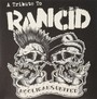 Hooligans United - Tribute to Rancid