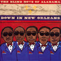 Down In New Orleans - The Blind Boys Of Alabama 