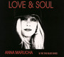 Love & Soul - Anna  Marucha  /  The Taxi Blues Band