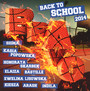 Bravo Back To School 2014 - Bravo Hits   