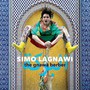Gnawa Berber - Simo Lagnawi