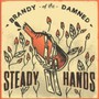Brandy Of The Damned - Steady Hands