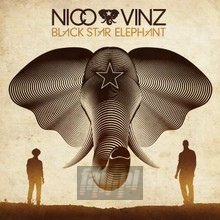 Black Star Elephant - Nico & Vinz