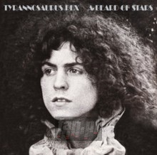 A Beard Of Stars - T.Rex