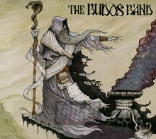 Burnt Offering - Budos Band